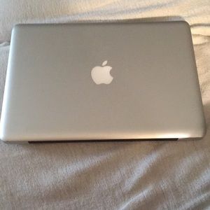 MacBook Pro